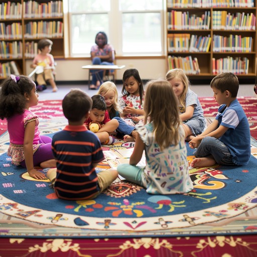 Toddler Time 1